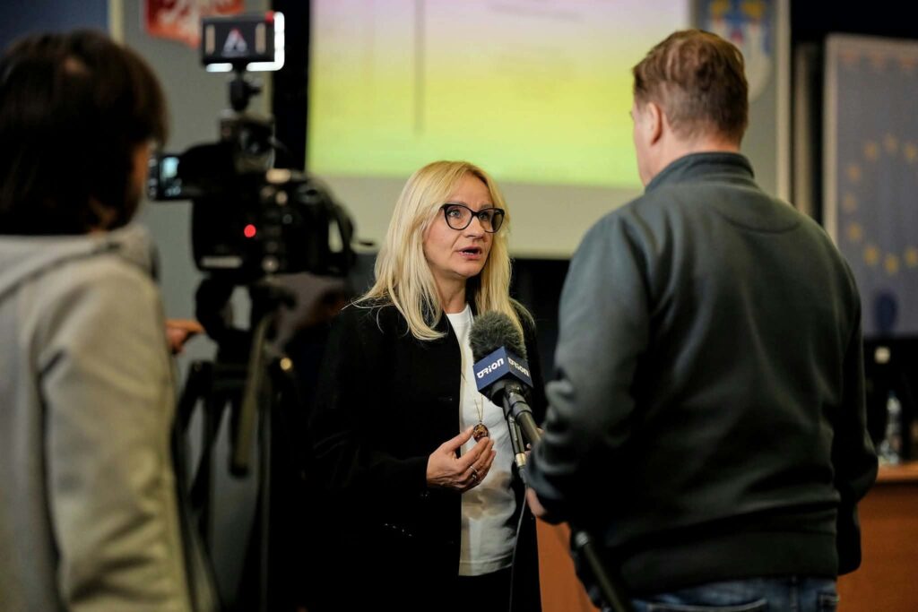 „Odkryć i zrozumieć autyzm. O potencjale różnorodności” 10