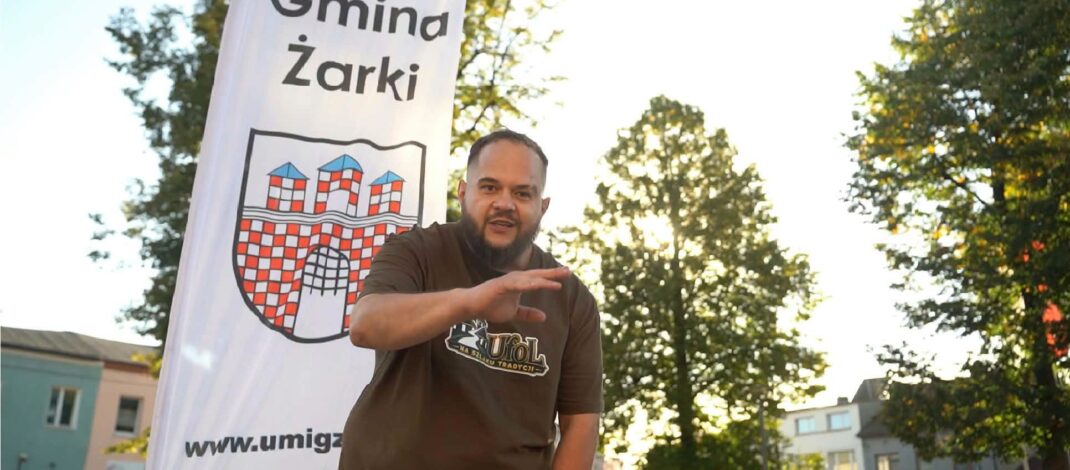 Teledysk, jakiego nie było! Muzyczny hołd dla tradycji rzemieślniczych Żarek.