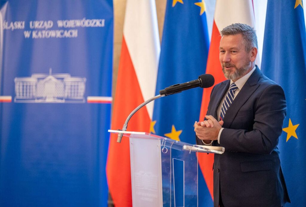 Częstochowianka wyróżniona w 10. edycji konkursu "Aktywny senior"! 2