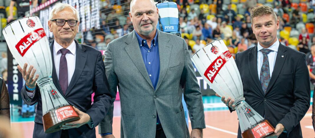 Finał AL-KO Superpuchar Polski kobiet i mężczyzn już w sobotę i niedzielę w Częstochowie!