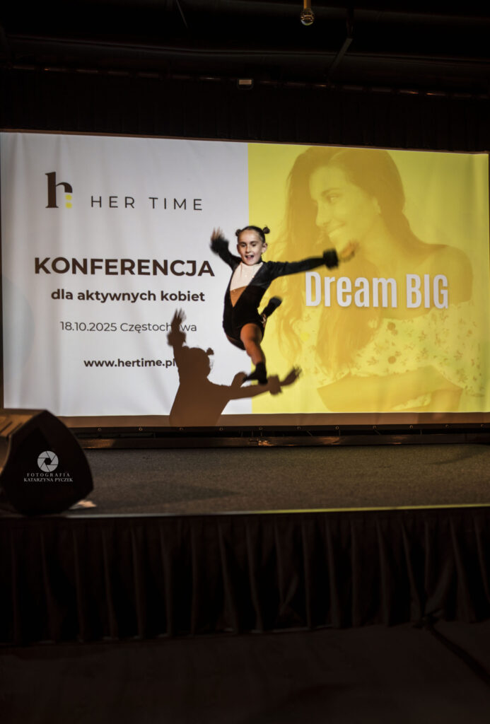 Her Time. Rośnij, ale nie kosztem siebie 8