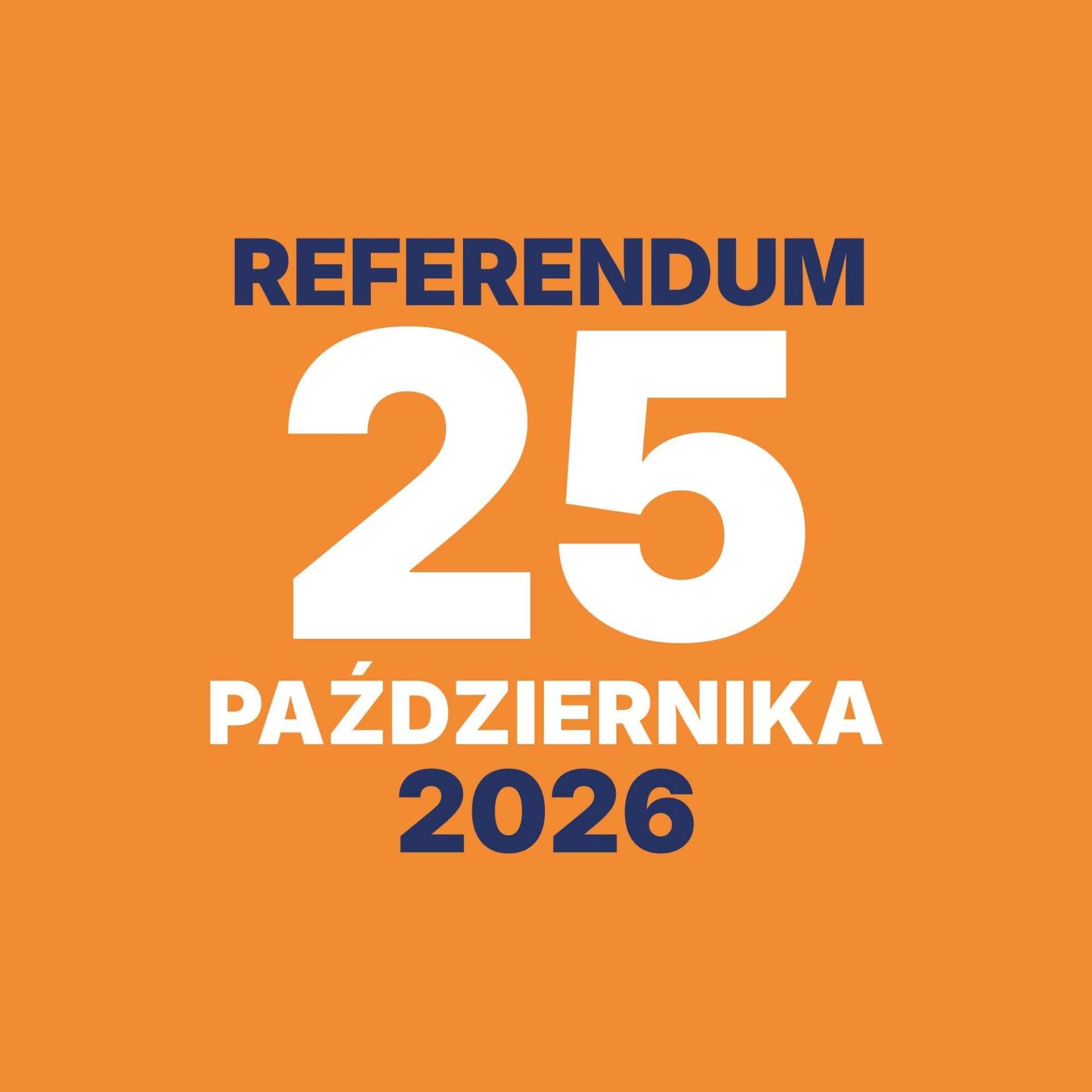 Karol Zieliński: Referendum w Częstochowie
