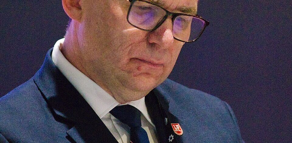 Prof. Janusz Kapuśniak rezygnuje z funkcji rektora Uniwersytetu Jana Długosza.