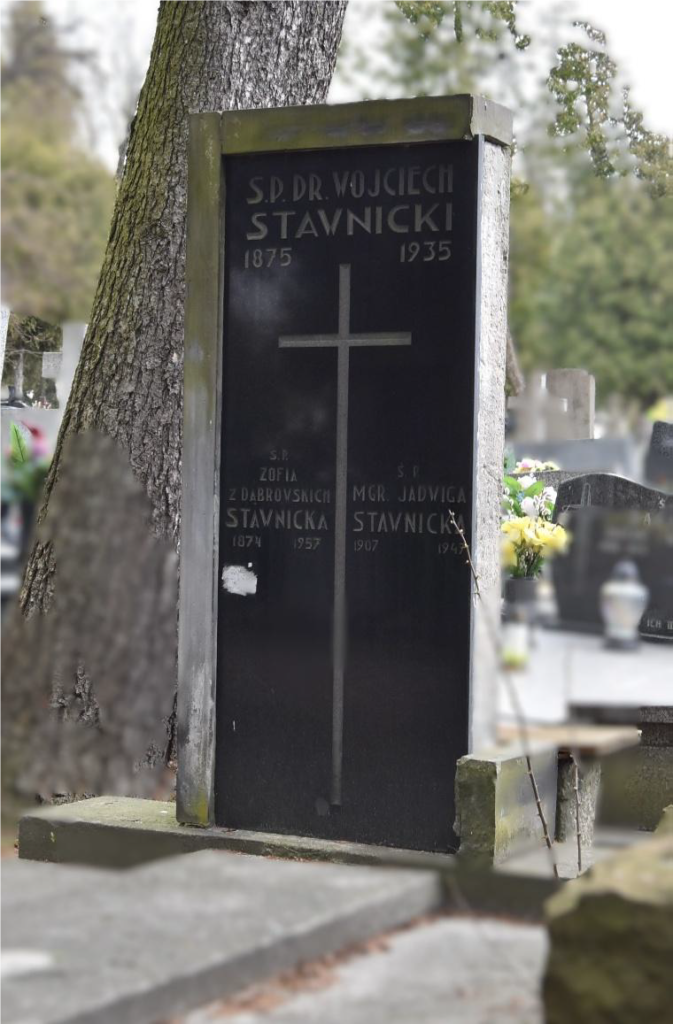 Coroczna kwesta na rzecz ratowania zabytkowych nagrobków na częstochowskich nekropoliach już po raz 29. 3