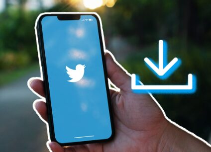 Twitter