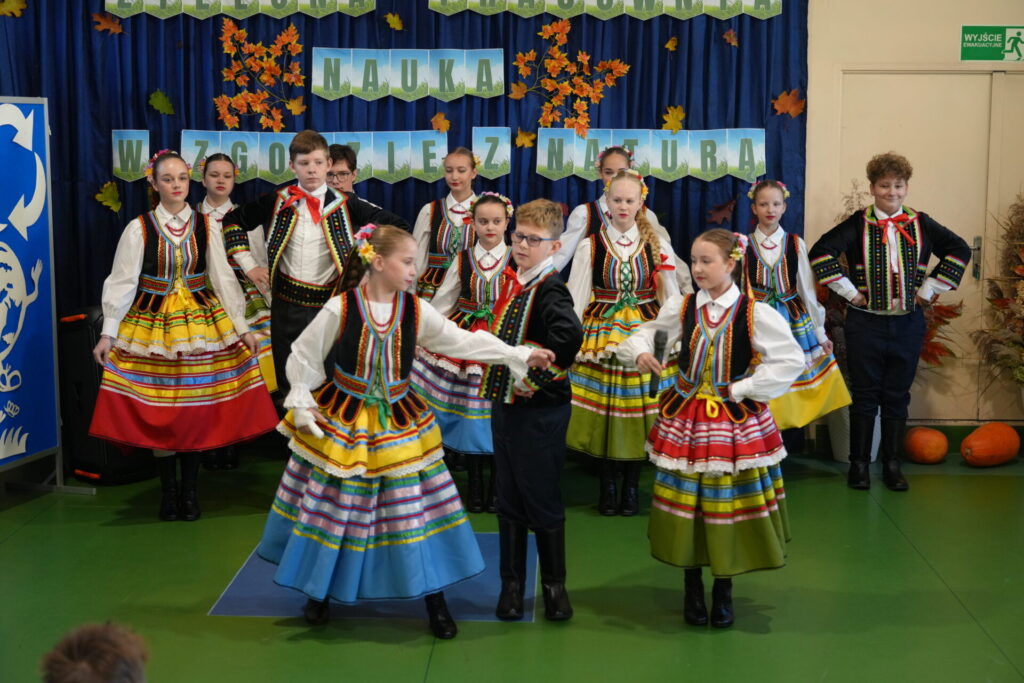 Ekologiczne ABC. Zielona Pracownia w Szkole Podstawowej w Turowie już otwarta [fotorelacja] 14
