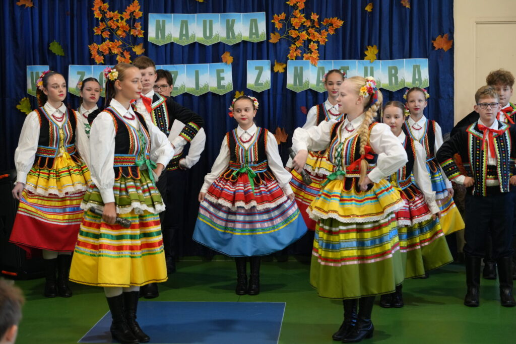 Ekologiczne ABC. Zielona Pracownia w Szkole Podstawowej w Turowie już otwarta [fotorelacja] 15