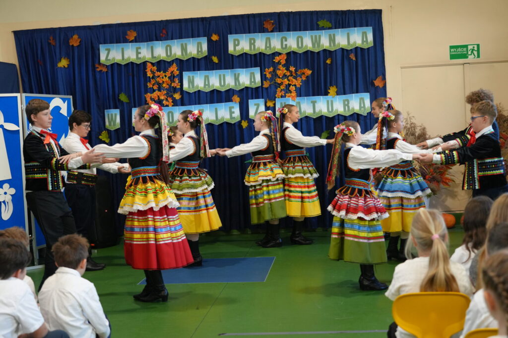 Ekologiczne ABC. Zielona Pracownia w Szkole Podstawowej w Turowie już otwarta [fotorelacja] 19