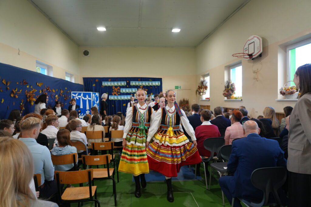 Ekologiczne ABC. Zielona Pracownia w Szkole Podstawowej w Turowie już otwarta [fotorelacja] 20