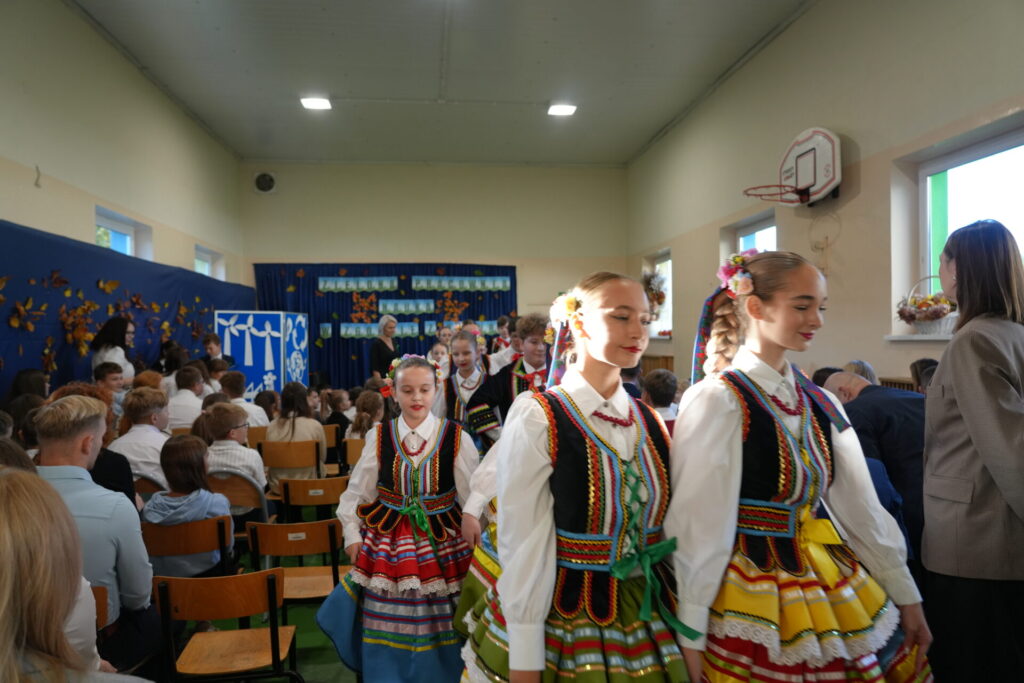 Ekologiczne ABC. Zielona Pracownia w Szkole Podstawowej w Turowie już otwarta [fotorelacja] 21