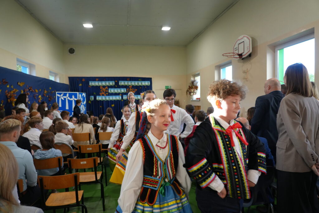 Ekologiczne ABC. Zielona Pracownia w Szkole Podstawowej w Turowie już otwarta [fotorelacja] 22
