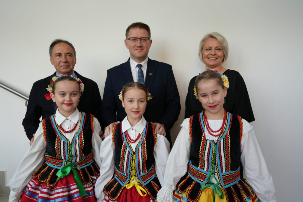 Ekologiczne ABC. Zielona Pracownia w Szkole Podstawowej w Turowie już otwarta [fotorelacja] 23