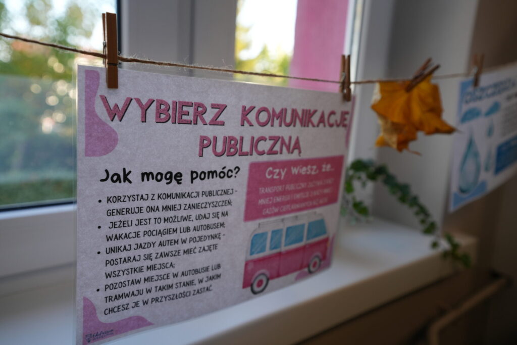 Ekologiczne ABC. Zielona Pracownia w Szkole Podstawowej w Turowie już otwarta [fotorelacja] 37