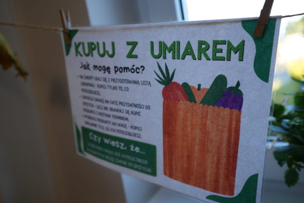 Ekologiczne ABC. Zielona Pracownia w Szkole Podstawowej w Turowie już otwarta [fotorelacja] 38