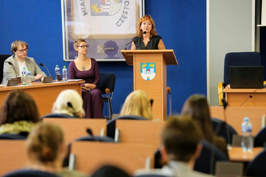 „Odkryć i zrozumieć autyzm. O potencjale różnorodności” 8